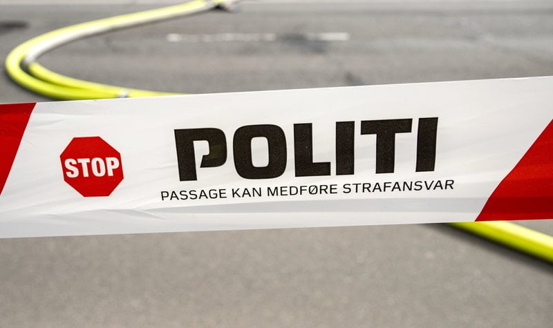 Foto: Johan Nilsson/TT